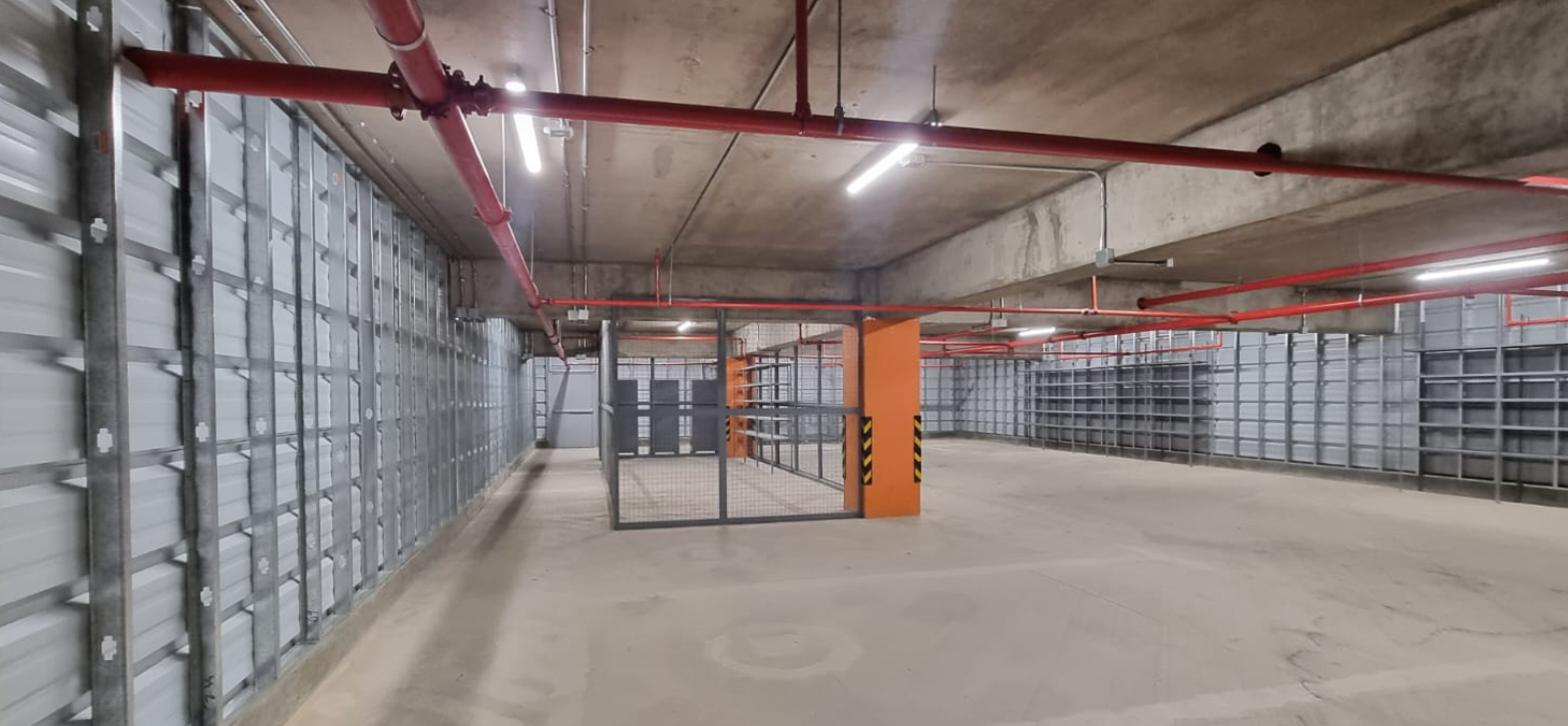 Implementación Home Delivery